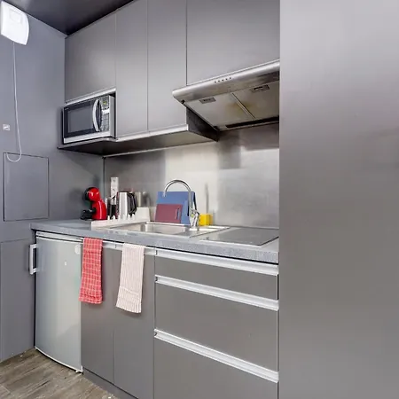 33 - Le Lokup - Wifi - Proche Tram Reims