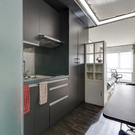 33 - Le Lokup - Wifi - Proche Tram Reims