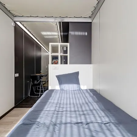 Apartament 33 - Le Lokup - Wifi - Proche Tram