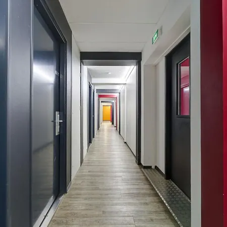 Apartment 33 - Le Lokup - Wifi - Proche Tram