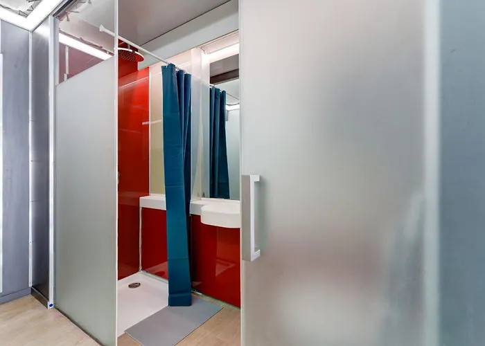 33 - Le Lokup - Wifi - Proche Tram Reims