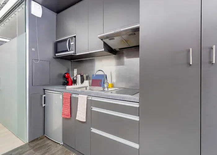 33 - Le Lokup - Wifi - Proche Tram Reims