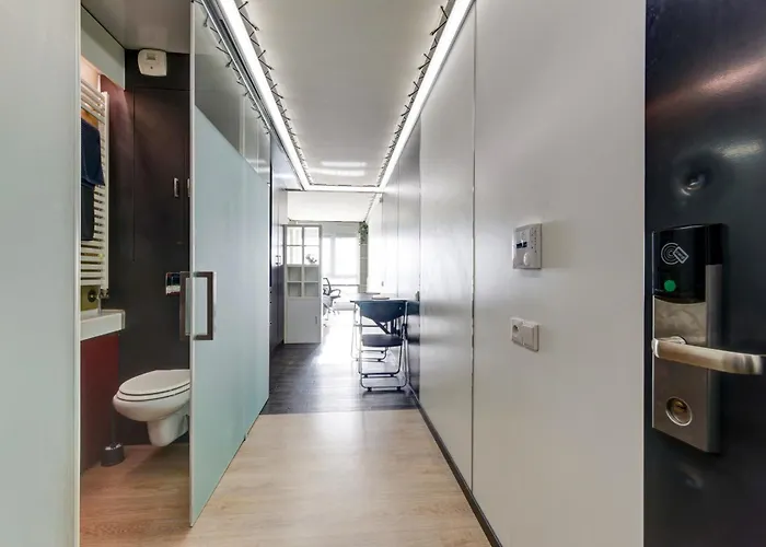 33 - Le Lokup - Wifi - Proche Tram *