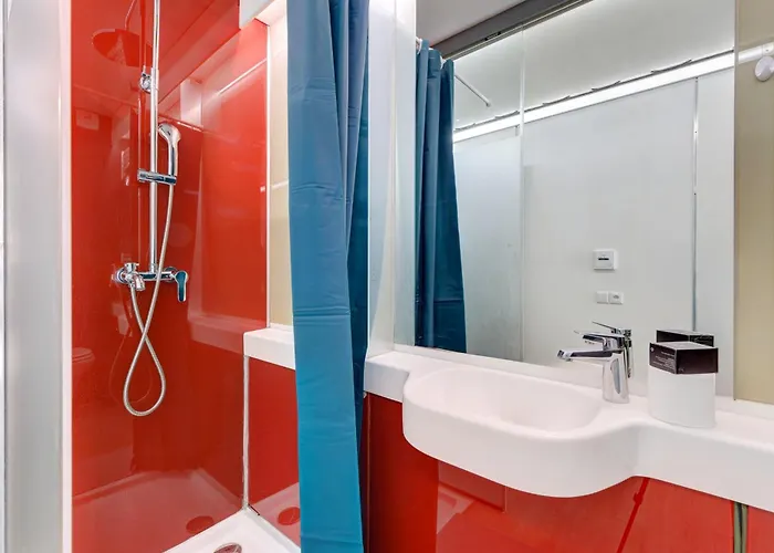 33 - Le Lokup - Wifi - Proche Tram Reims