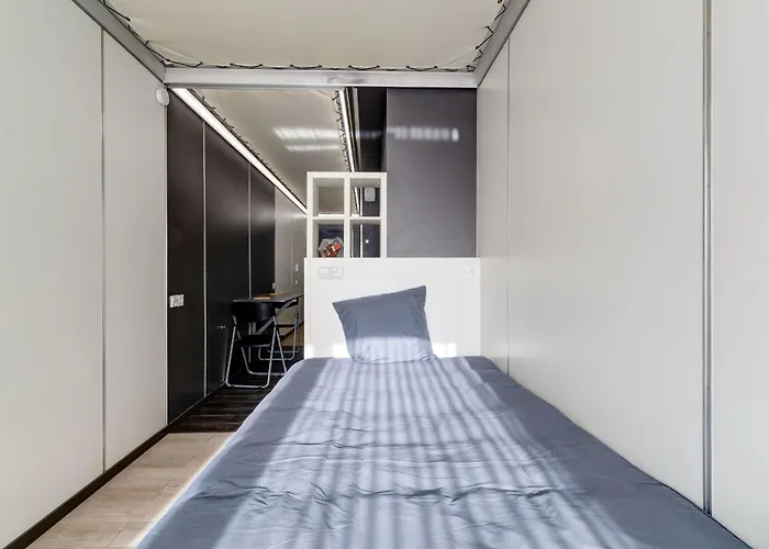 Apartament 33 - Le Lokup - Wifi - Proche Tram