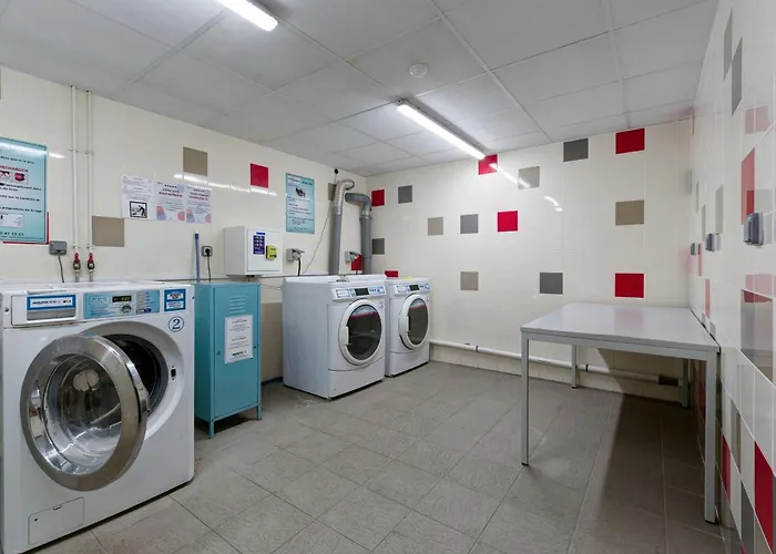 33 - Le Lokup - Wifi - Proche Tram * Reims