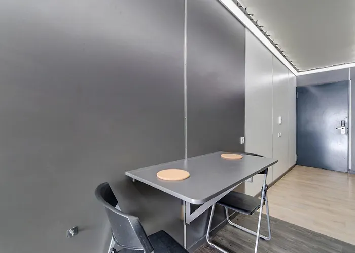 33 - Le Lokup - Wifi - Proche Tram *