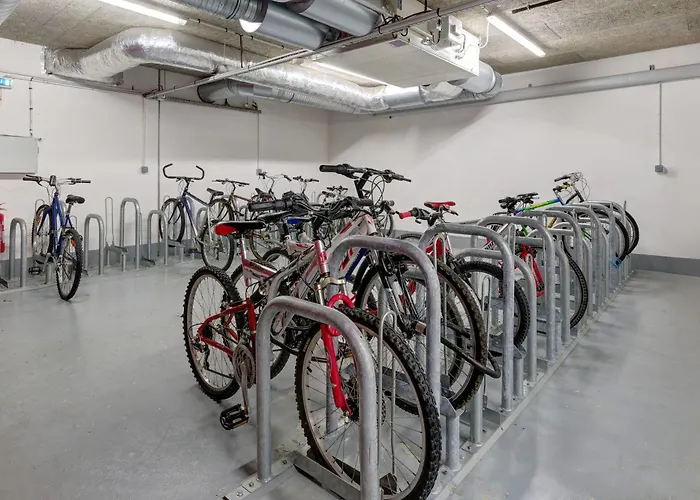 33 - Le Lokup - Wifi - Proche Tram Apartament *