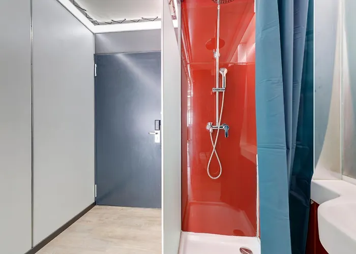 33 - Le Lokup - Wifi - Proche Tram Apartament