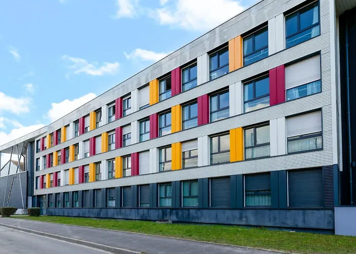 33 - Le Lokup - Wifi - Proche Tram Apartament *