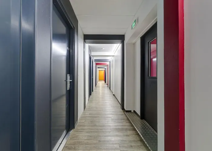 Apartament 33 - Le Lokup - Wifi - Proche Tram