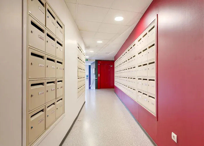 33 - Le Lokup - Wifi - Proche Tram Reims