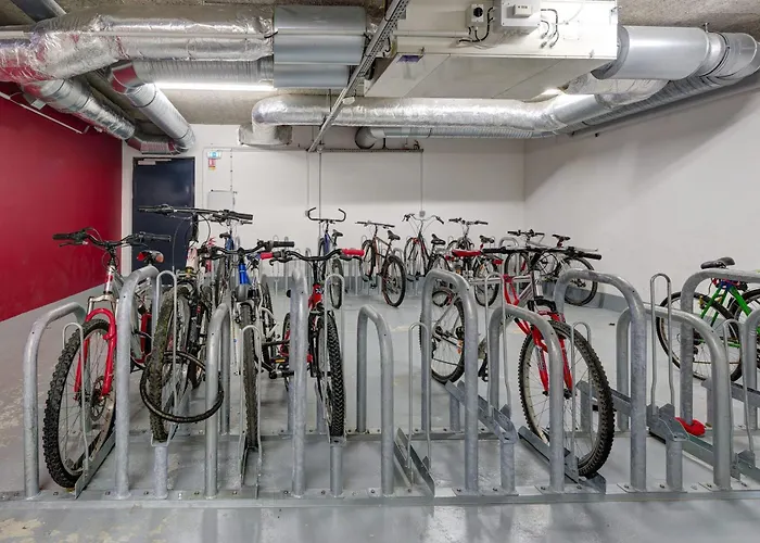 33 - Le Lokup - Wifi - Proche Tram * Reims