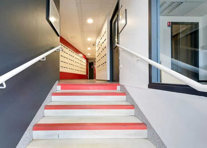 33 - Le Lokup - Wifi - Proche Tram *