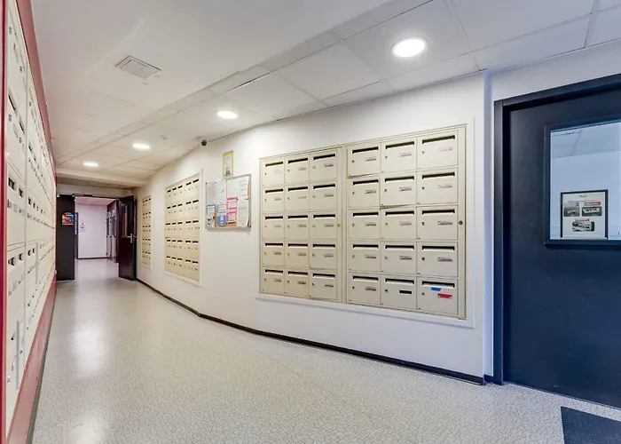 33 - Le Lokup - Wifi - Proche Tram